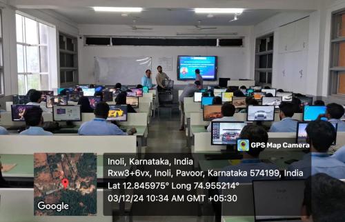 Workshop on Mastering Data and Machine Learning with RapidMiner Held at BIT