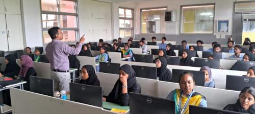 Workshop on Mastering Data and Machine Learning with RapidMiner Held at BIT