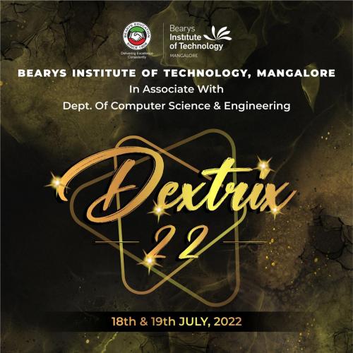 Dextrix Fest