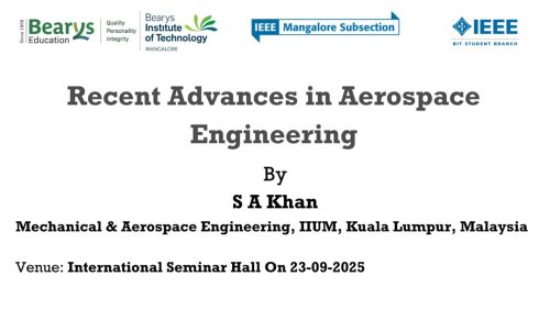 Aerospace Engineering