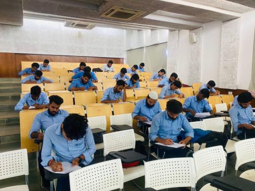 Core Career Opportunities in Civil & Mechanical Engineering