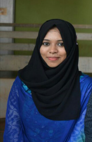 Bushra-Salina
