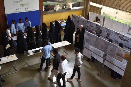 Campus Connect & Talent Hunt – 2026