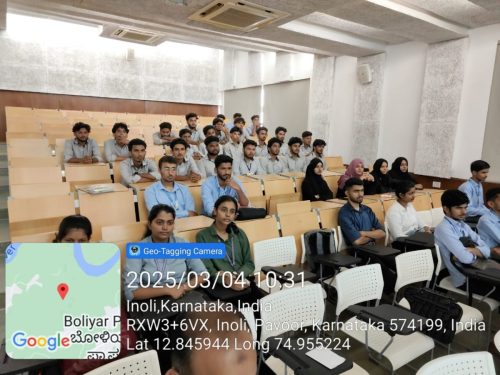 Face Prep Pool Campus Drive