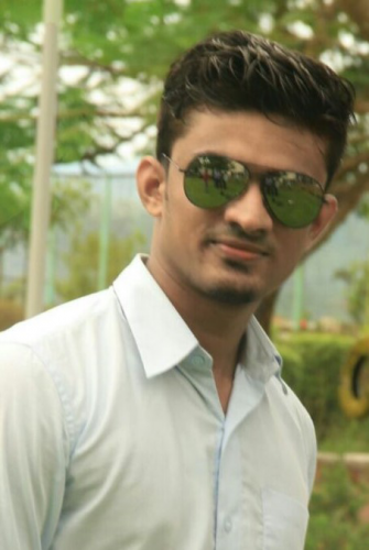 MOHAMMED-HAFEEZ
