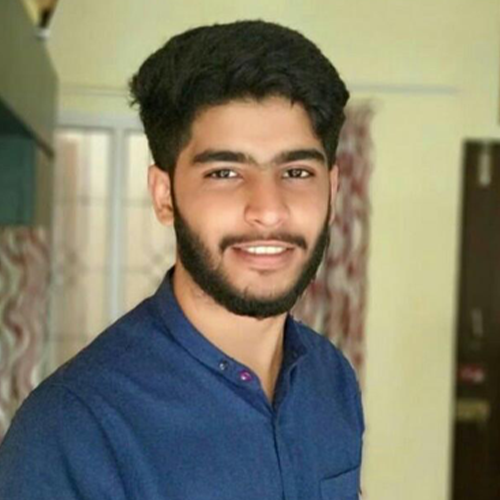 Mohammed-Thashreef